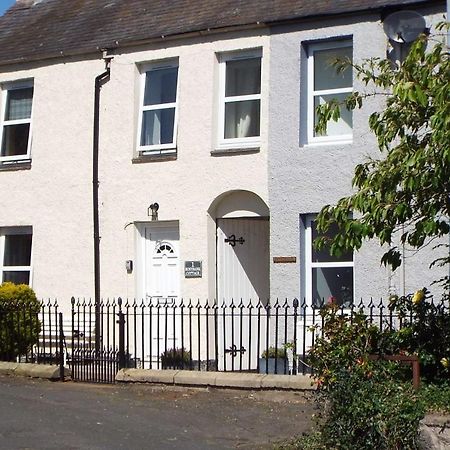 Rosybank Cottage Coldstream By The Tweed Экстерьер фото