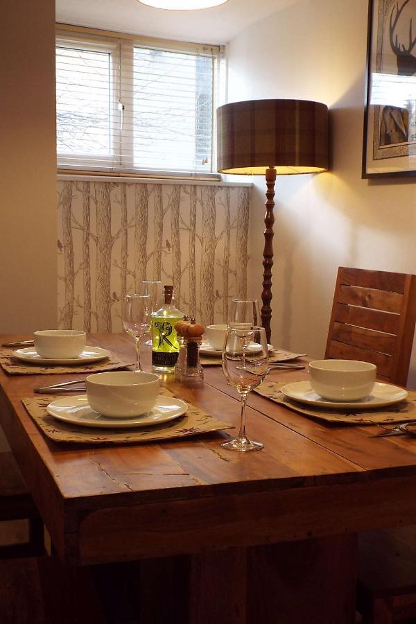 Rosybank Cottage Coldstream By The Tweed Экстерьер фото