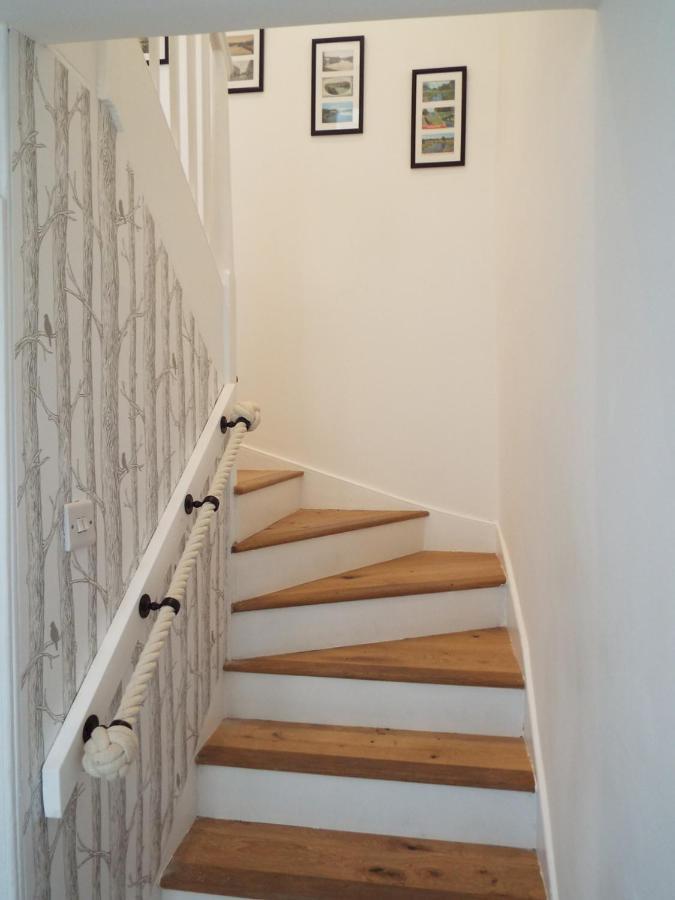 Rosybank Cottage Coldstream By The Tweed Экстерьер фото
