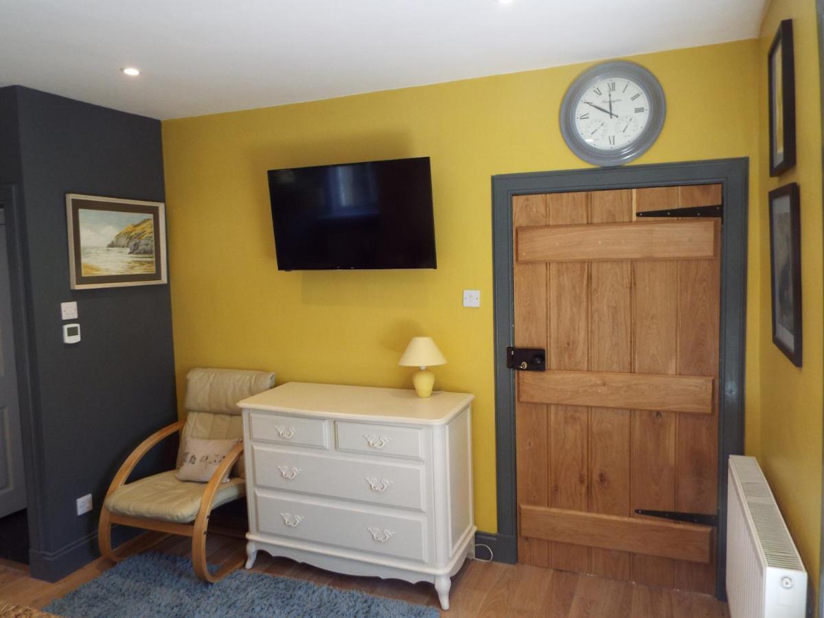 Rosybank Cottage Coldstream By The Tweed Экстерьер фото